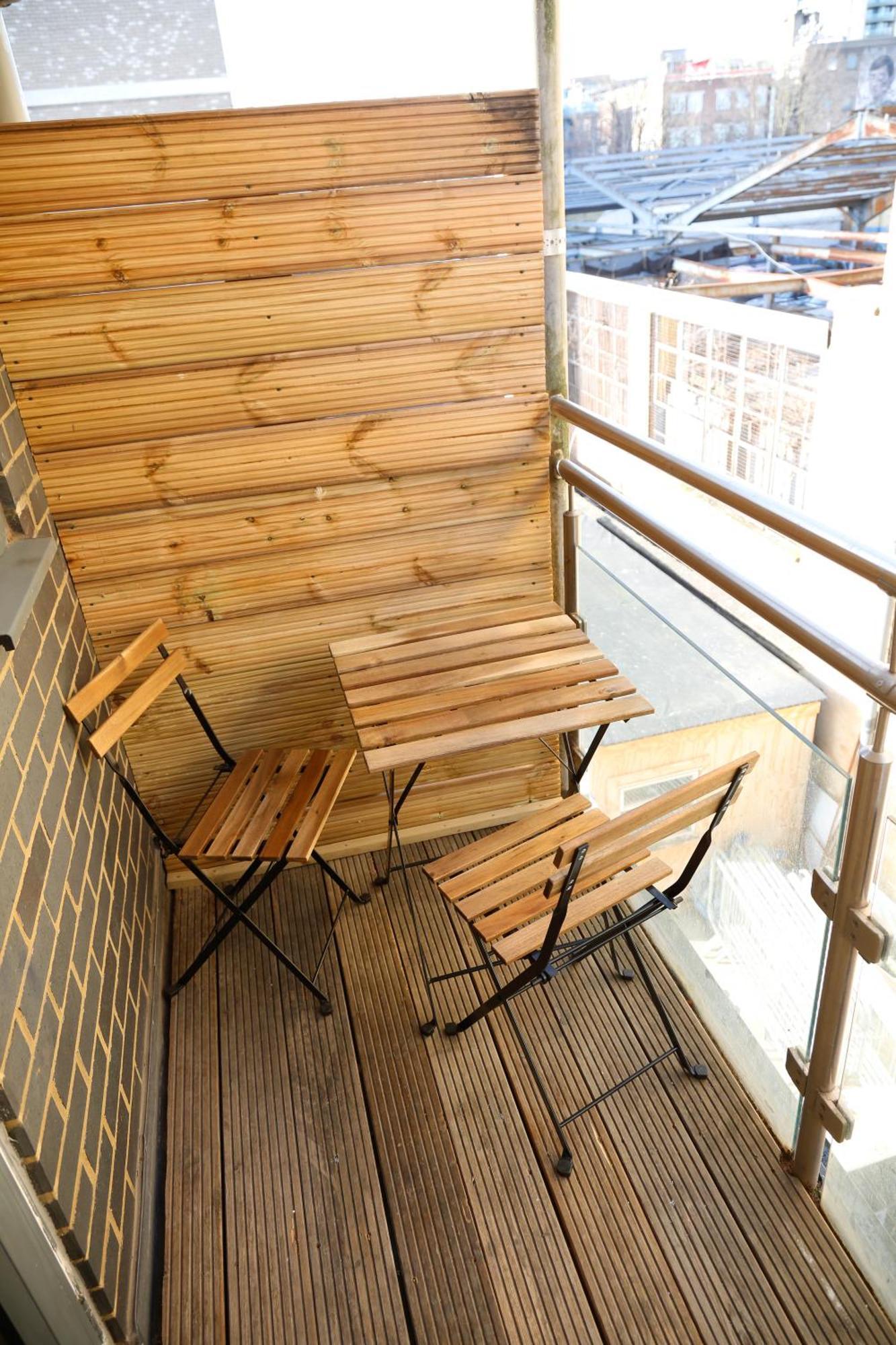New Luxury Rooms In The Heart Of London Next To Shops, Cafes, Bars & Metro With Shared Bathrooms Eksteriør bilde