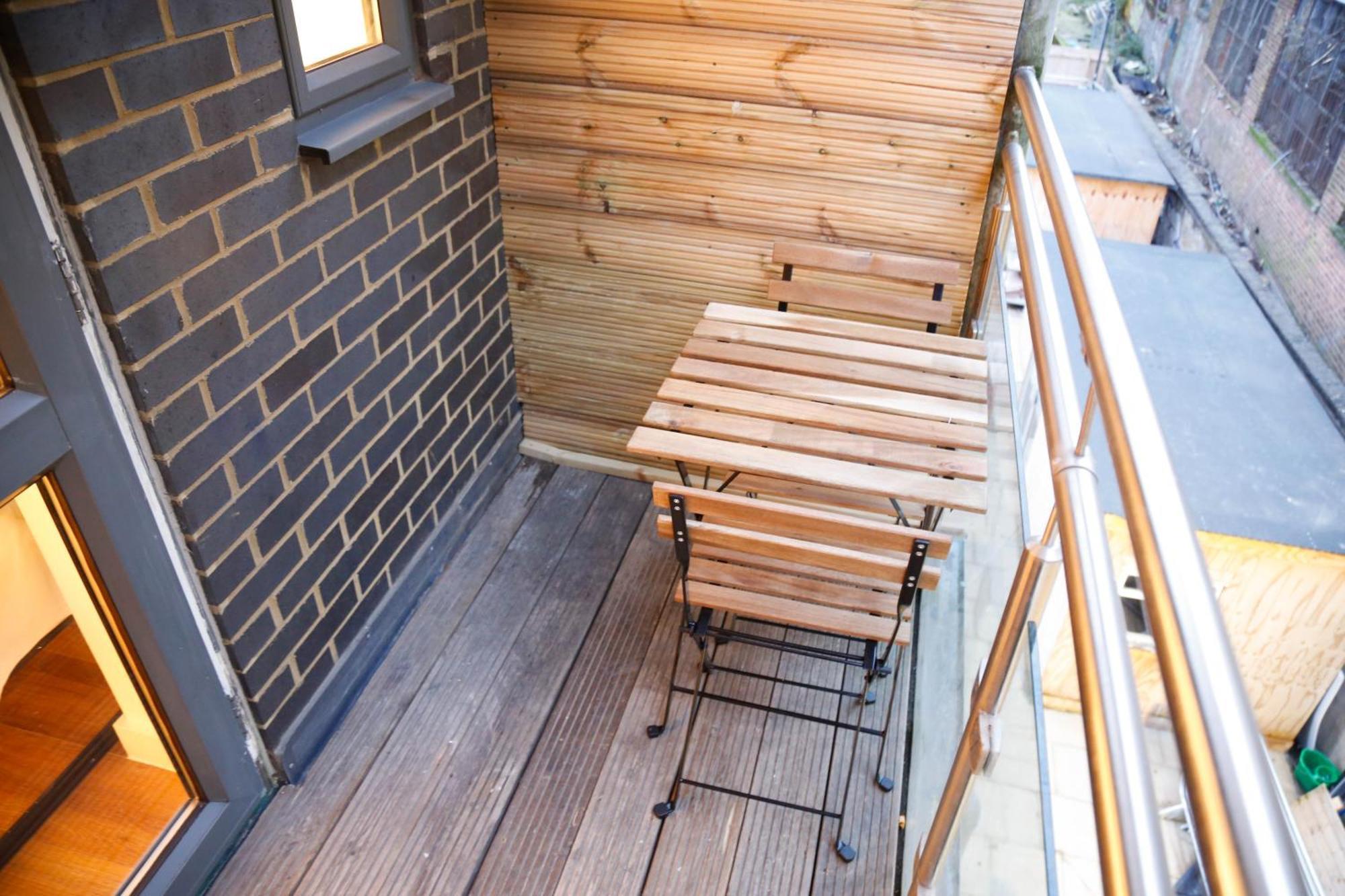 New Luxury Rooms In The Heart Of London Next To Shops, Cafes, Bars & Metro With Shared Bathrooms Eksteriør bilde