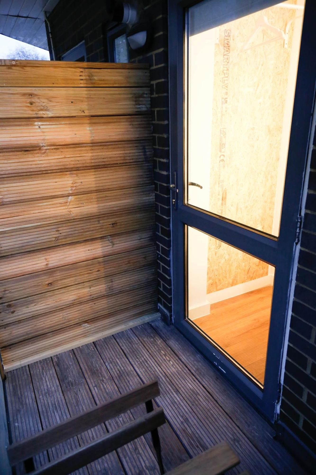 New Luxury Rooms In The Heart Of London Next To Shops, Cafes, Bars & Metro With Shared Bathrooms Eksteriør bilde