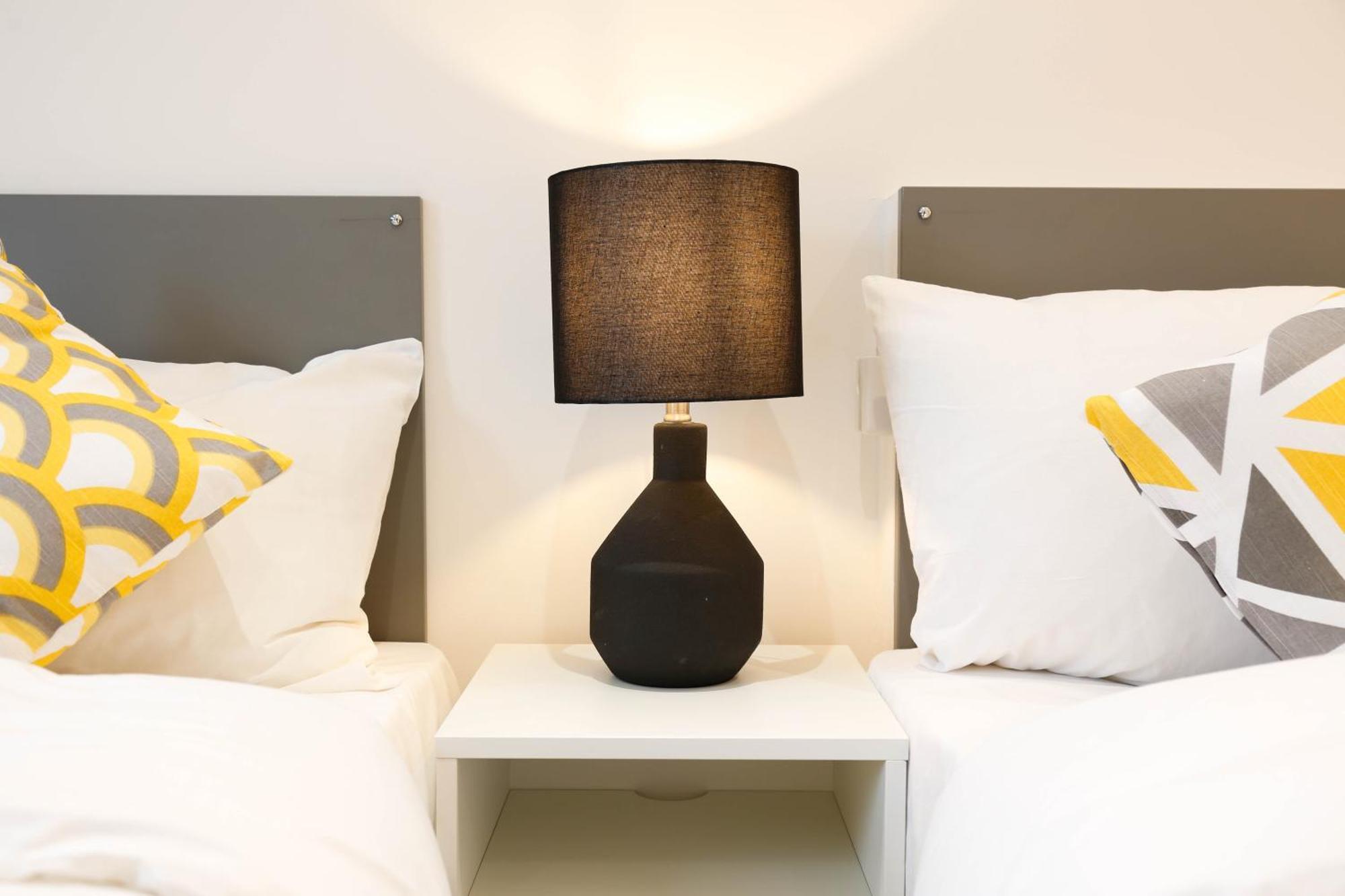 New Luxury Rooms In The Heart Of London Next To Shops, Cafes, Bars & Metro With Shared Bathrooms Eksteriør bilde