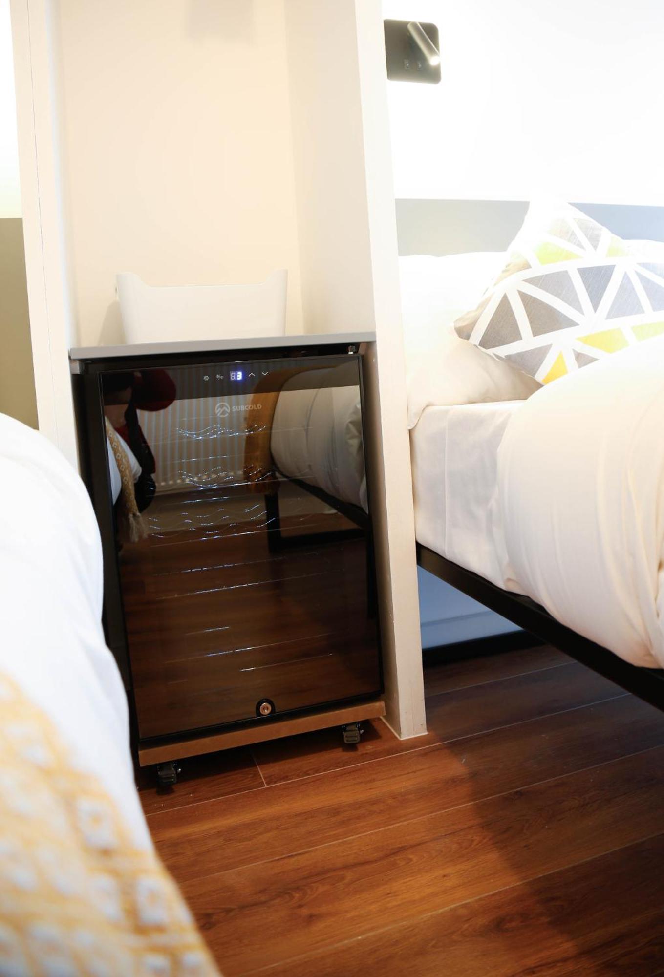 New Luxury Rooms In The Heart Of London Next To Shops, Cafes, Bars & Metro With Shared Bathrooms Eksteriør bilde