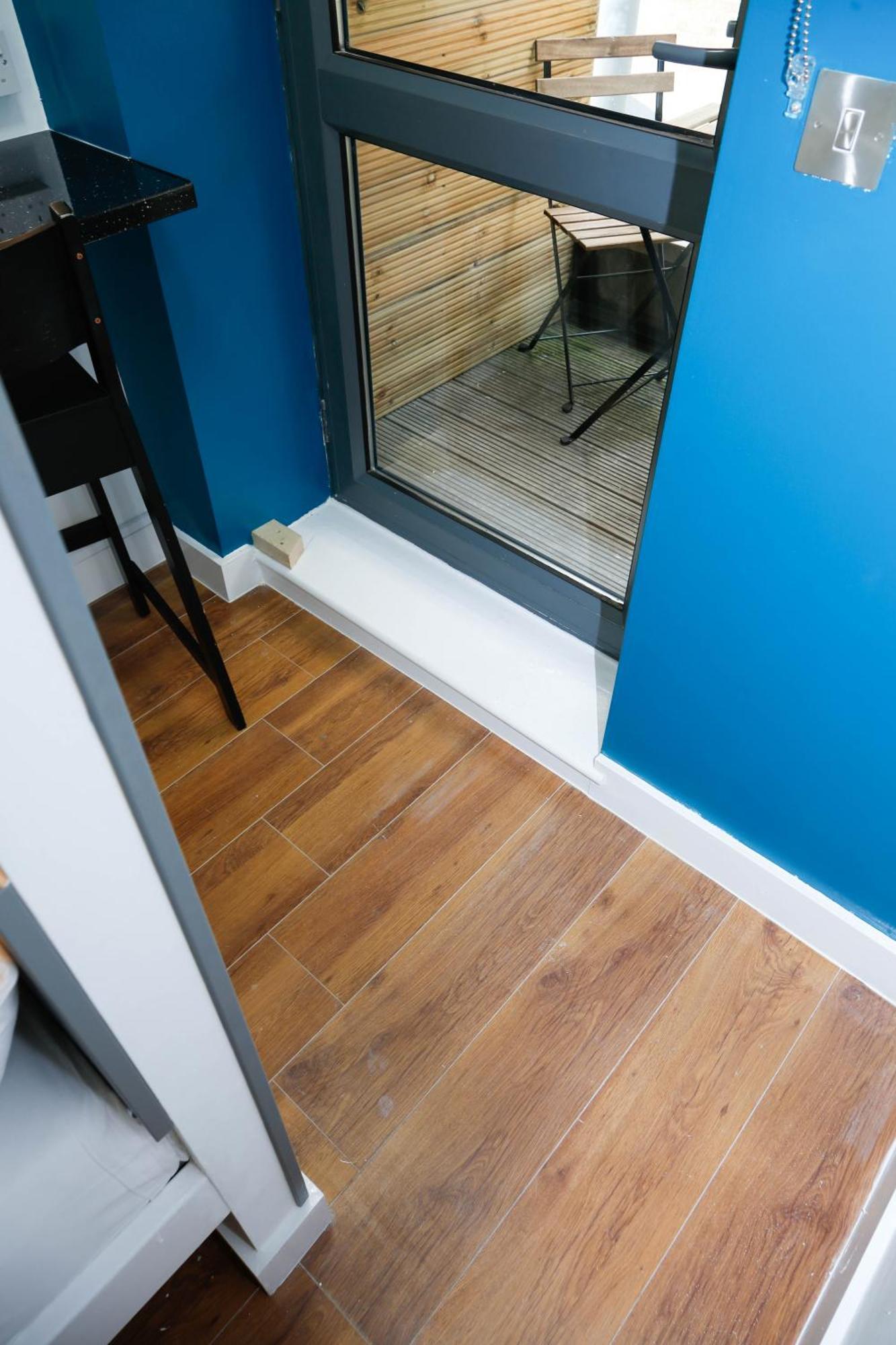 New Luxury Rooms In The Heart Of London Next To Shops, Cafes, Bars & Metro With Shared Bathrooms Eksteriør bilde