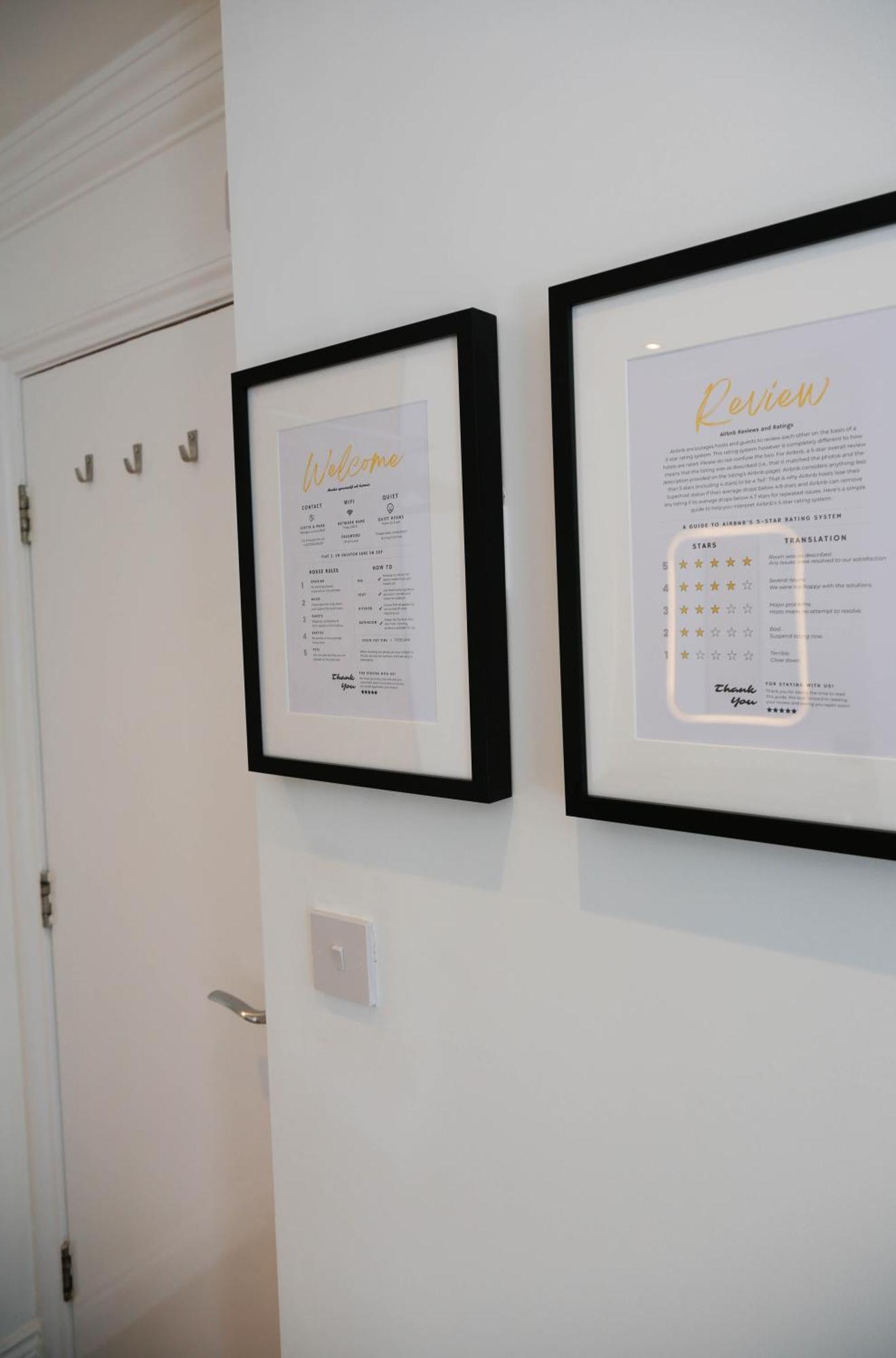 New Luxury Rooms In The Heart Of London Next To Shops, Cafes, Bars & Metro With Shared Bathrooms Eksteriør bilde