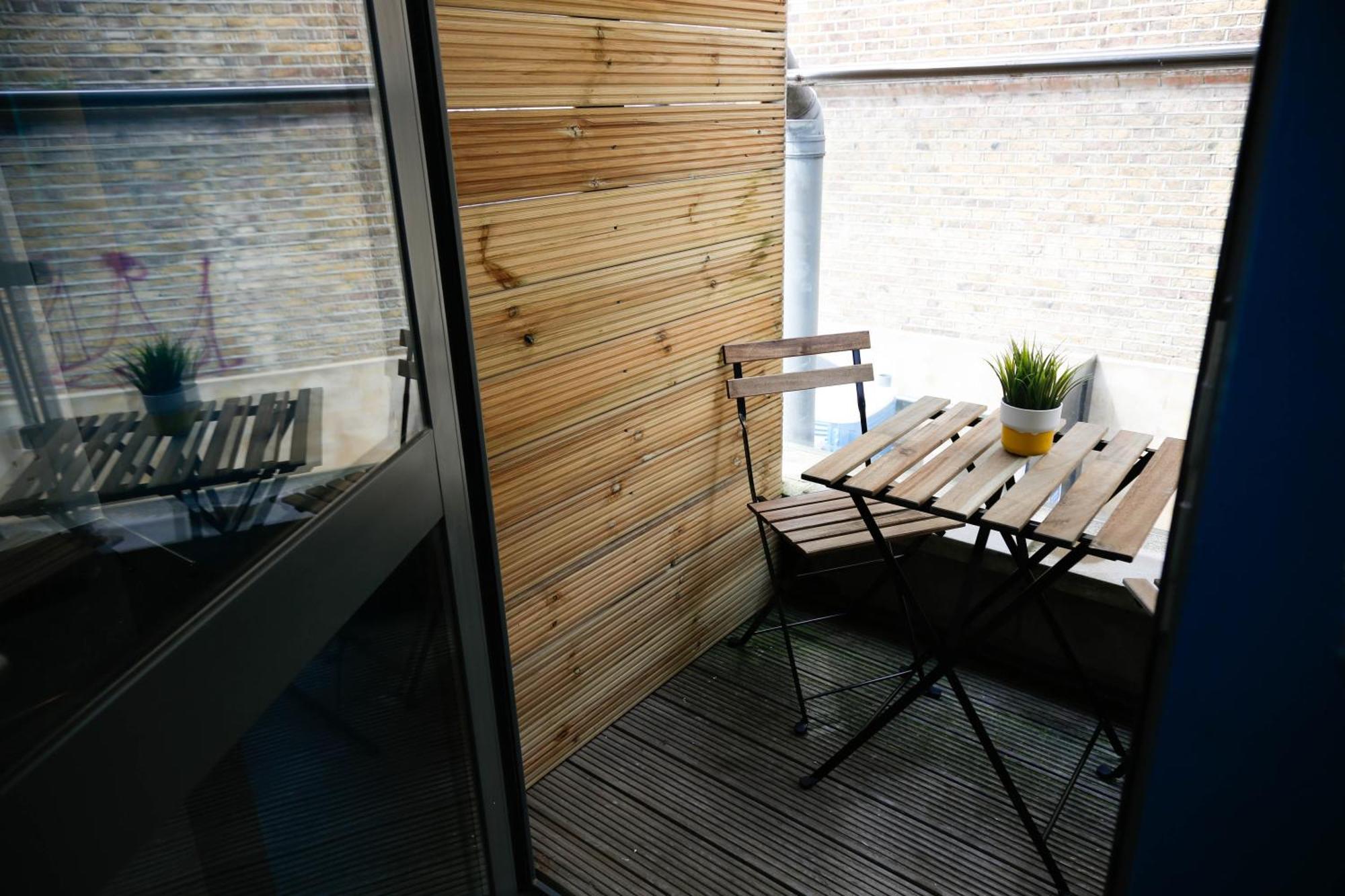 New Luxury Rooms In The Heart Of London Next To Shops, Cafes, Bars & Metro With Shared Bathrooms Eksteriør bilde
